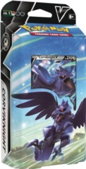 Pokemon V Battle Deck - Corviknight V